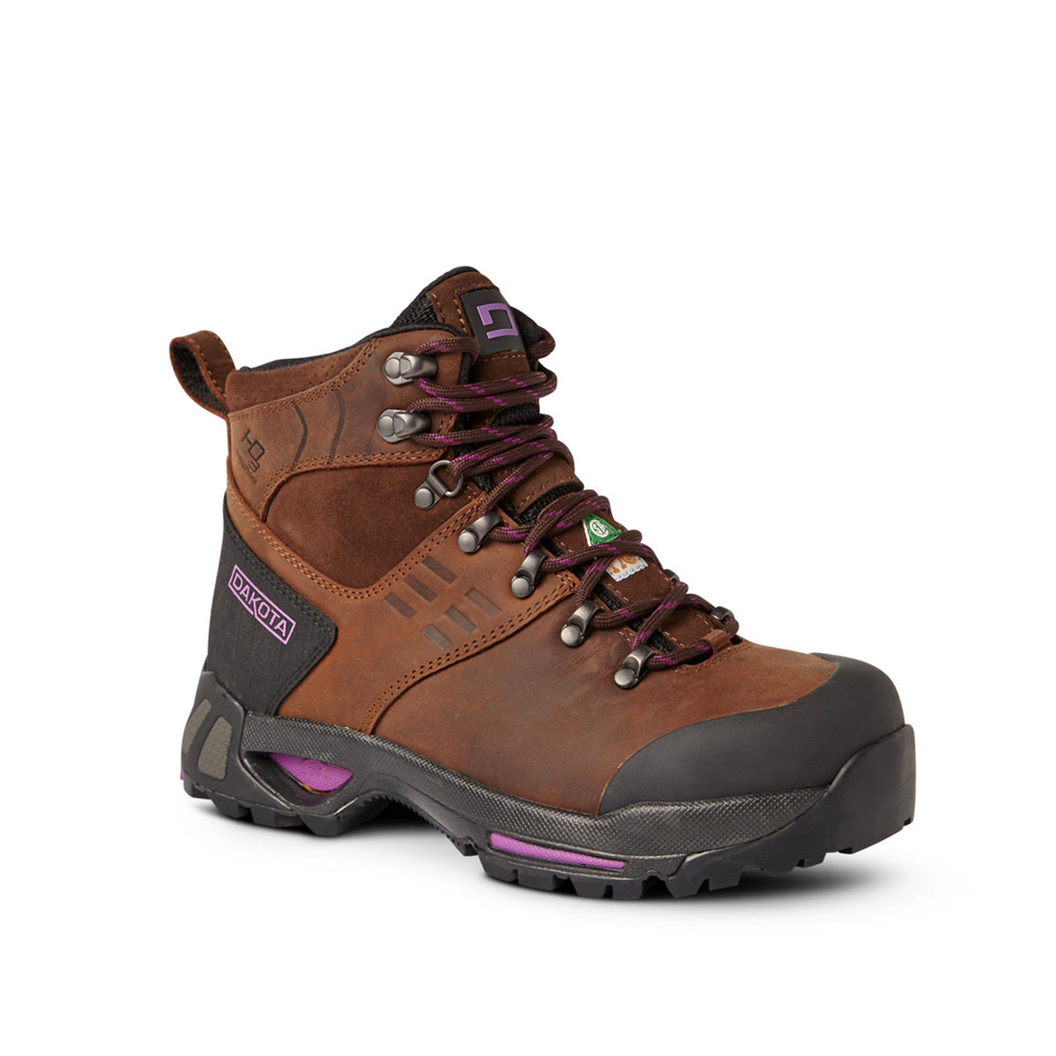 Women s Dakota WorkPro Tarantula Work Boot