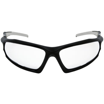 Dakota Safety Glasses- Full Frame Clear Lense