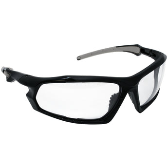 Dakota Safety Glasses- Full Frame Clear Lense