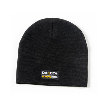 Dakota WorkPro Beanie (Black)