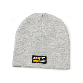 Dakota WorkPro Beanie (Gray)