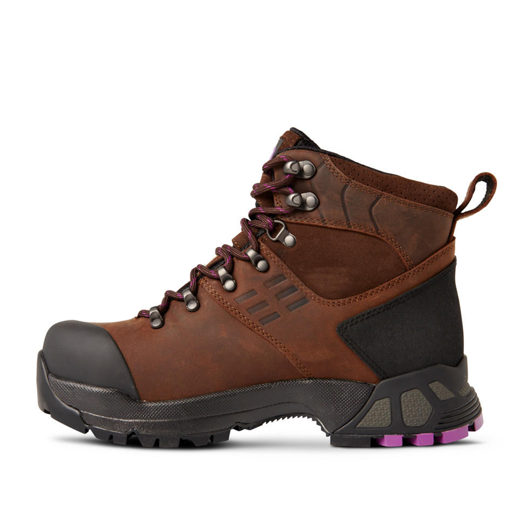 Women s Dakota WorkPro Tarantula Work Boot Work Wearhouse
